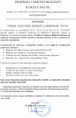 INFORMARE  PRIVIND  COLECTAREA  SEPARATĂ  A  DEȘEURILOR  TEXTILE  